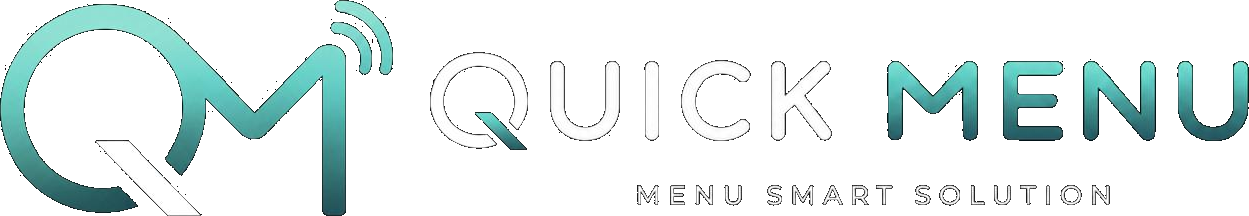 Quick Menu